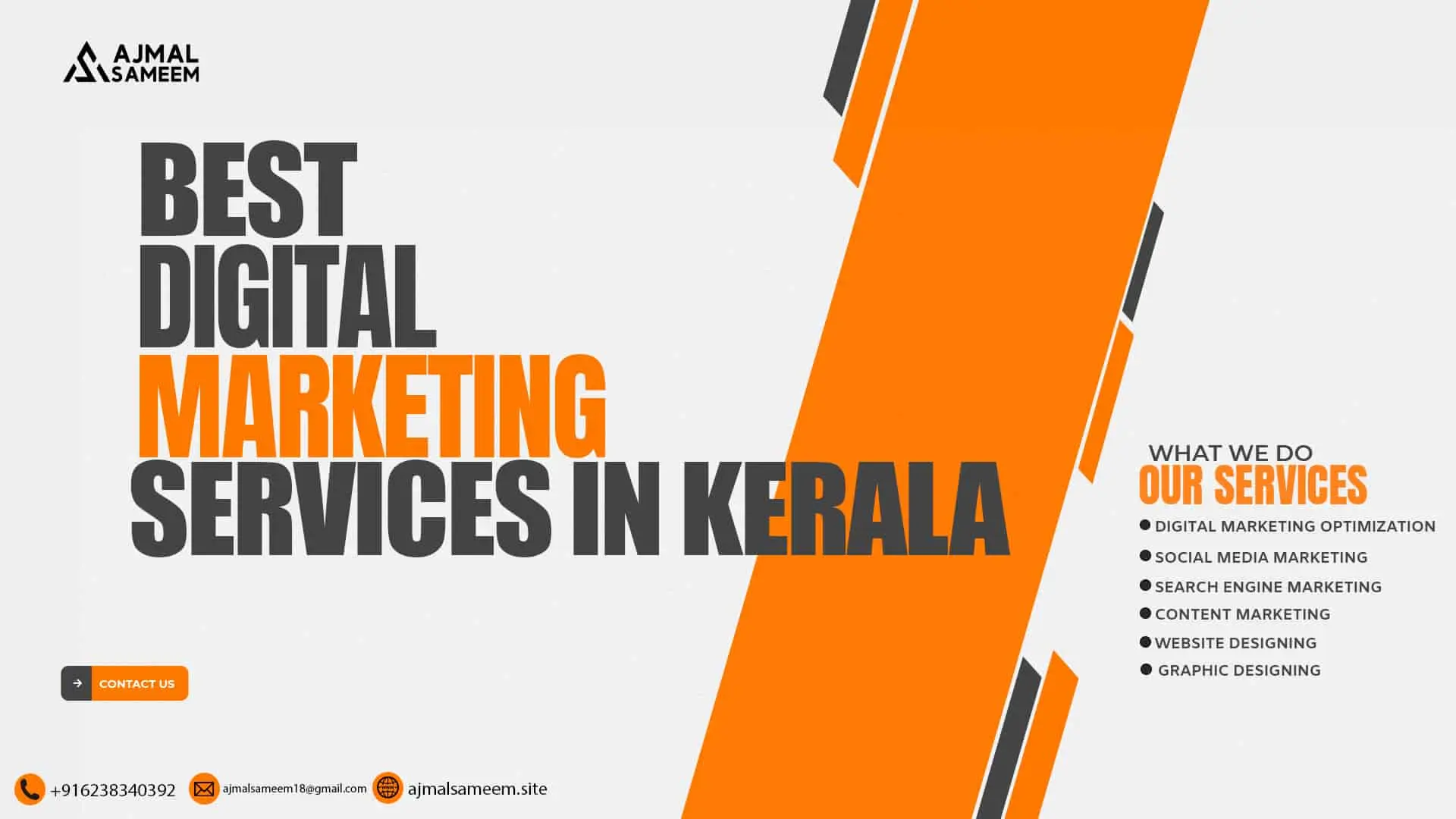 best digital marketing service in kerala