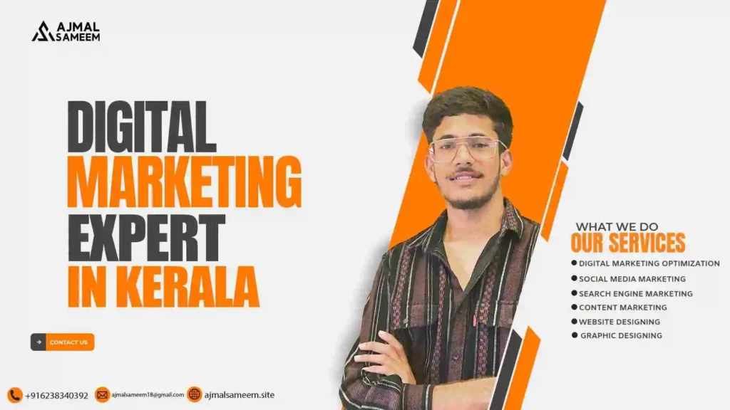 Best Digital Marketing Services in Kerala