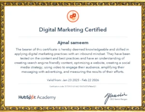 | Digital Marketing Expert in Kerala