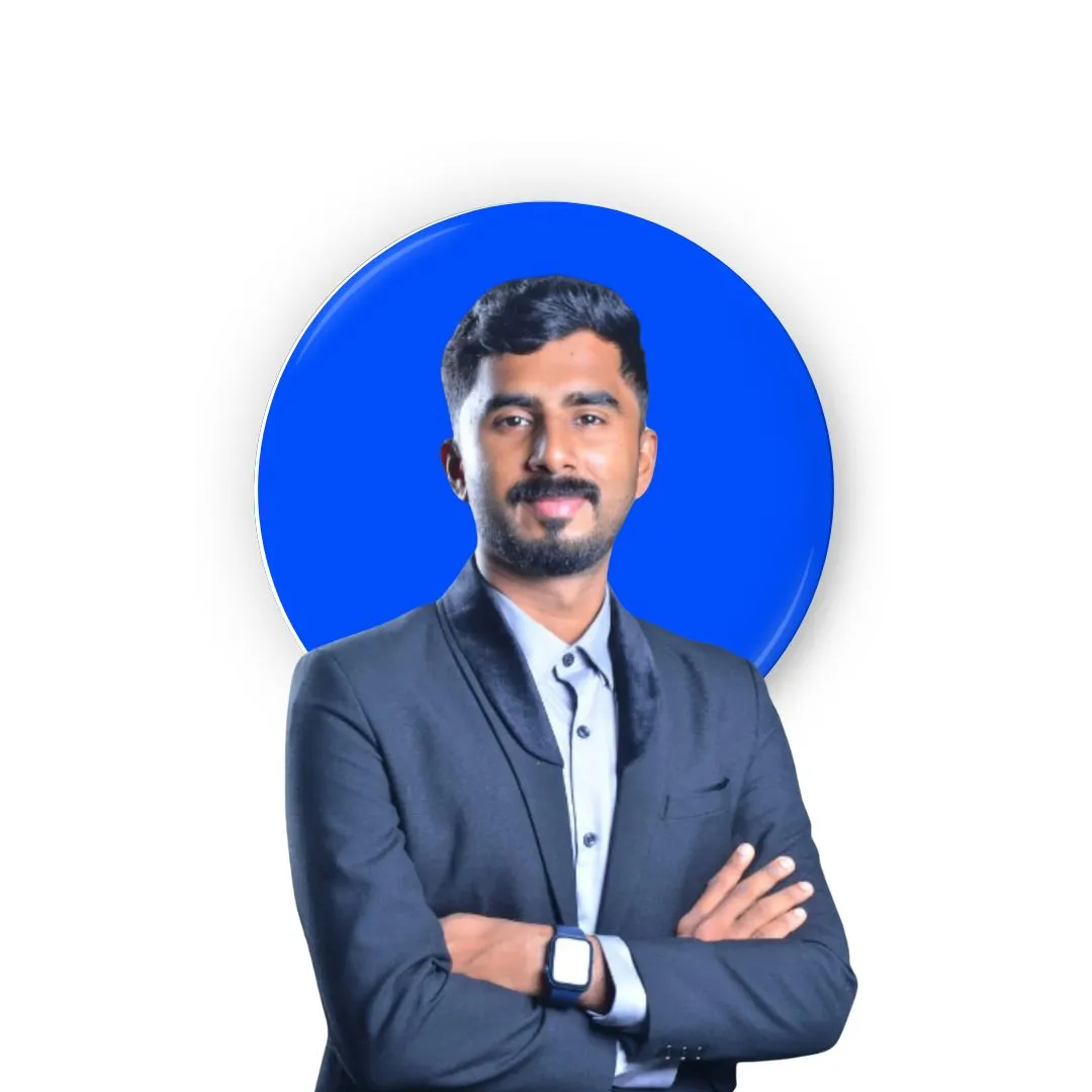 Digital Marketing Expert in Kerala